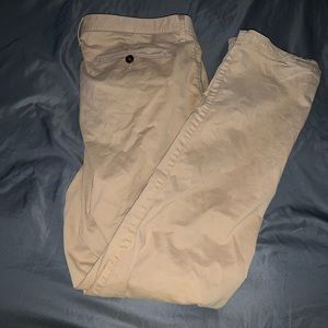 Micheal Kors Men’s Dress Khakis (2016 season)